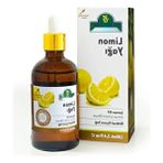 Esranın Dünyası Doğal Limon Yağı 100 ml