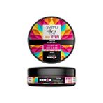Esranın Dünyası Doğal Mat Görünüm Sağlayan Esnek Tutuşlu Wax - 100 ml - Vegan