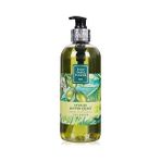 Esranın Dünyası Doğal Zeytinyağlı Sıvı Sabun, Ayvalık Zeytin Çiçeği (500 Ml)