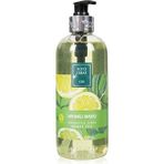 Esranın Dünyası Doğal Zeytinyağlı Sıvı Sabun, Çeşme Limonu - 500 ml