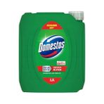 Esranın Dünyası Domestos Yoğun Kıvamlı Çamaşır Suyu Çam Ferahlığı Maksimum Hijyen 3240 ml