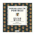 Esranın Dünyası Dorian Gray'in Portresi - 1 Adet
