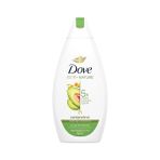 Esranın Dünyası Dove Duş Jeli Avokado Yağı ve Kalendula Özü 450 ml