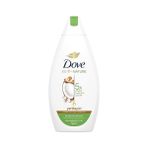 Esranın Dünyası Dove Nemlendirici Duş Jeli Hindistan Cevizi Yağı ve Badem Özü 450 ml