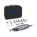 Esranın Dünyası Dremel 4250 Çok Amaçlı El Motoru, 175 W, 35 Aksesuarlı