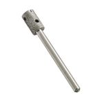 Esranın Dünyası Dremel 663 Elmas Cam Delme Ucu, 6,4 mm