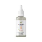 Esranın Dünyası Duaderm Kırışıklık Karşıtı Göz Serumu, Niacinamide ve Caffeine Içeren, 30 ml