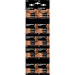 Esranın Dünyası Duracell Kalem Pil Alkalin 20 Parça (5419)