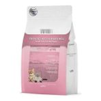 Esranın Dünyası Düşük Tahıllı Sığır ve Kuzu Etli Yavru Kedi Maması, 1 kg