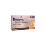 Esranın Dünyası Dynavit Herbal C Vitamini, Propolis & Beta Glukan 16 Pastil - Bağışıklık - C Vit, Propolis, Beta Glukan