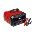 Esranın Dünyası Einhell Akü Şarj Cihazı Ce-Bc 30 M (Jel, Agm, Bakım Gerektirmeyen/az Bakım Gerektiren Kurşun-Asit Aküler Için, 12V/24V, Çok Aşamalı Şarj Döngüsü, Mikro Işlemci Kontrollü ve Izlemeli) - 1002275