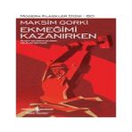 Esranın Dünyası Ekmeğimi Kazanırken - Modern Klasikler Dizisi - 1 Adet