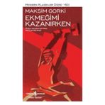 Esranın Dünyası Ekmeğimi Kazanırken - Modern Klasikler Dizisi