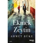 Esranın Dünyası Ekmek ve Zeytin
