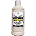 Esranın Dünyası Ekstra Kalın Sıvı Lateks, 500 Ml, Fırça ile Sürülebilir - 41 Delft Blue