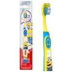 Esranın Dünyası Ekstra Yumuşak Çocuk Diş Fırçası - Minions Temalı