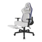Esranın Dünyası Ergonomik Oyuncu Koltuğu, Yükseklik Ayarlı, Yatabilen Sırt