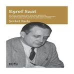 Esranın Dünyası Eşref Saat - 1 Adet