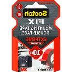 Esranın Dünyası Extra Güçlü Montaj Bandı, Scotch 4002 Modeli