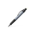 Esranın Dünyası Faber-Castell 130789 - Versatil Kalem Grip Plus, 0,7 Mm, Taş Grisi, 1 Adet - 41 Delft Blue