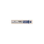 Esranın Dünyası Faber-Castell 5090127725000 Grip Min 0.7 2b 60MM, 120'LI Beyaz Tüp - 41 Delft Blue