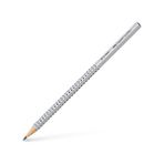 Esranın Dünyası Faber-Castell Faber Castell Grip 2001 2b Kurşun Kalem Gri - 41 Delft Blue