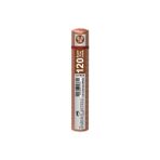 Esranın Dünyası Faber-Castell Grıp Min 0.5 2b 60MM, 120'LI Rose - 41 Delft Blue
