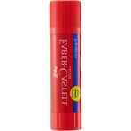 Esranın Dünyası Faber-Castell Stick Yapıştırıcı, 40 Gr, Kolay Uygulama, Hızlı Kuruma, Kuvvetli Tutuculuk, Solventsiz ve Yıkanabilir - 41 Delft Blue