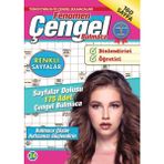 Esranın Dünyası Fenomen Çengel Bulmaca 24