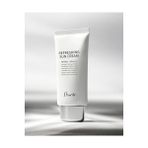 Esranın Dünyası Ferahlatıcı Etkili SPF50+ Pa++++ Güneş Kremi | Su Bazlı, Yağsız, Yüksek Koruma/serinletici Güneş Koruyucusu 50ML