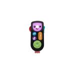 Esranın Dünyası Fisher-Price Eğlen ve Öğren Izle ve Öğren Kumanda - Çok Dilli Seri, Eğitici Içeriğiyle Elektronik Taklit Oyuncağı, Bebekler ve Yürüme Çağındaki Çocuklar Için HHH27
