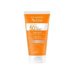 Esranın Dünyası Fluid Spf 50+ Normal ve Karma Ciltler Için Hafif Dokulu Yüksek Korumalı Renkli Yüz Güneş Kremi 50 ml