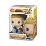Esranın Dünyası Funko Pop Figür - Animation: My Hero Academia- Mirio In Hero Costume