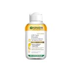 Esranın Dünyası Garnier Çift Fazlı Micellar Kusursuz Makyaj Temizleme Suyu 100 ml