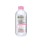 Esranın Dünyası Garnier Micellar Kusursuz Makyaj Temizleme Suyu 200 ml