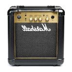 Esranın Dünyası Gitar Kombo Amplifikatörü, Marshall MG10G ile Uygun Egzersiz Için