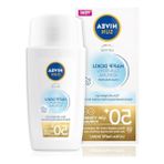 Esranın Dünyası Hafif Dokulu Güneş Koruyucu Yüz Kremi, SPF50 ile Koruma 40ML