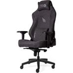 Esranın Dünyası Hawk Gaming Chair Future Coal Kumaş Oyuncu Koltuğu (Coal)