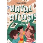 Esranın Dünyası Hayal Atlası