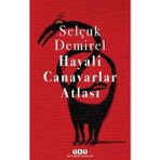 Esranın Dünyası Hayali Canavarlar Atlası
