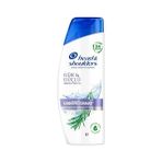 Esranın Dünyası Head & Shoulders Gür ve Güçlü Saçlar Kepeğe Karşı Etkili Şampuan 330ML