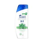 Esranın Dünyası Head & Shoulders Mentol Ferahlığı 2'si 1 Arada Kepeğe Karşı Etkili Şampuan 625ML
