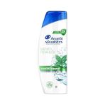 Esranın Dünyası Head & Shoulders Mentol Ferahlığı Kepek Karşıtı Şampuan 330ML