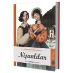 Esranın Dünyası Hepsi Sana Miras Serisi 03 - Nişanlılar