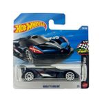 Esranın Dünyası Hot Wheels - Bugatti Bolide - Dark Blue (1/64) JJJ20
