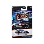 Esranın Dünyası Hot Wheels Neon Yarışçılar - Toyota Ae-86 Corolla JCB03