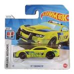 Esranın Dünyası Hot Wheels Tekli Arabalar 10 Camaro Ss HTB63