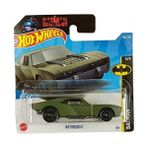 Esranın Dünyası Hot Wheels Tekli Arabalar Batmobıle HCW62