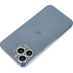 Esranın Dünyası Iphone 11 Pro Max Shine Kamera Lens Koruma Cam - Gümüş