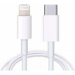 Esranın Dünyası iPhone 14 13 12 11 Xr Xs Max 20W Lightning Şarj Adaptörü Kablo Dahil - Lisinya
